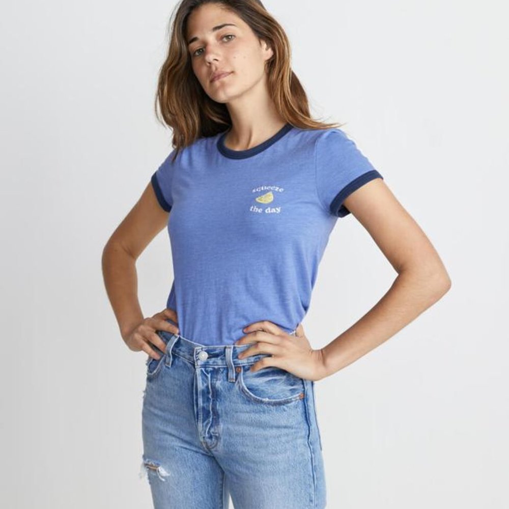 [BUNDLE/SAVE] Marine Layer T-shirt